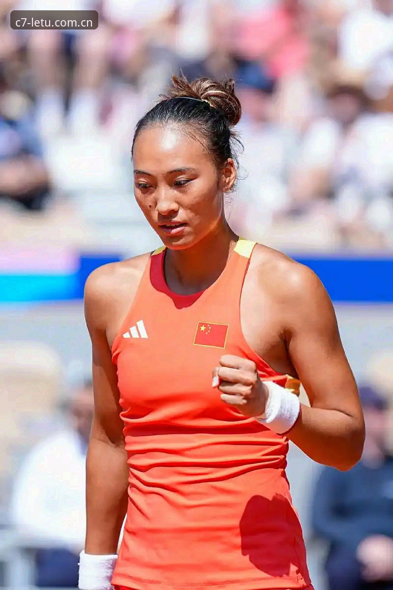 2026法网女单抽签揭晓，郑钦文保分压力大，C7娱乐平台带你直击中国金花最新动态